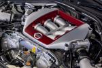 Nissan GT-R Track Pack 2012 года (UK)